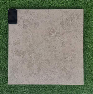 Dalles de pavage en porcelaine de haute qualité 20 mm, tendance 2020, pierre naturelle, façades, dalles Jura pleine masse, antidérapantes pour l'extérieur - Product Image 4