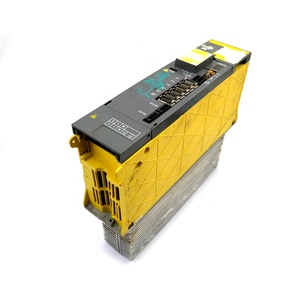 Amplificateur Fanuc d'origine A06b-6096-h307 A06b6096h307, variateur de vitesse pour l'automatisation industrielle - Product Image 2