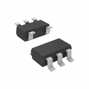 Composant électronique TPS62221DDCR SOT 23 5 Thin, TSOT 23 5 Gestion de l'alimentation (PMIC) BOM IC En stock - Product Image 1