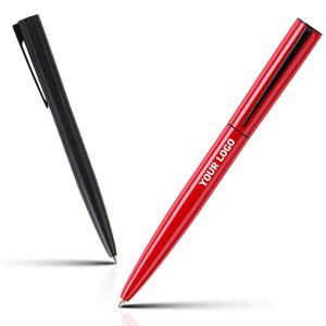 Stylos à bille personnalisés de qualité supérieure avec impression de logo sur mesure, fabricant de stylos à bille en gros - Product Image 1