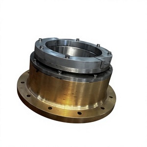 Marine Shaft Seal with CCS Certificate, for Stern Tube Marine Water Lubrication Stern Tube Seal - Product Image 3
