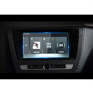 Película protectora de pantalla para salpicadero de coche, pegatina de película templada antiarañazos para <span class=keywords><strong>MG</strong></span> <span class=keywords><strong>ZS</strong></span> <span class=keywords><strong>EV</strong></span> ezs mg4 2017 2018 2019 2020 <span class=keywords><strong>2021</strong></span> 2022 2023 - Product Image 1