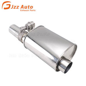 <span class=keywords><strong>Jzz</strong></span> 3นิ้วท่อไอเสียวาล์วสแตนเลส, ท่อไอเสีย valvetronic ท่อไอเสียพร้อมชุดควบคุมระยะไกลแบบสุญญากาศ - Product Image 6