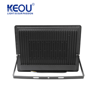Projecteur LED extérieur étanche IP66 220V AC 10W 20W 30W 50W 100W 150W 200W 300W pour mur et jardin