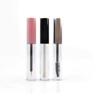 Tube de mascara vide de 10 ml et conteneur cosmétique, tubes à cils vides, applicateur, conteneurs de mascara vides, accessoire de voyage - Product Image 5