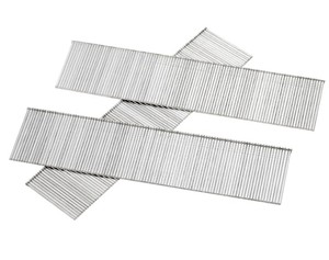 Clavos Neumáticos Industriales de Acero Inoxidable Galvanizado para Pistola de Aire, Venta al por Mayor - Product Image 1