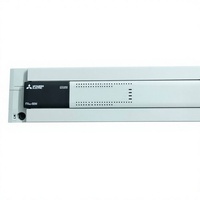 Nuevo Controlador Lógico Programable Original FX3U-80MT/DS, 40 Entradas, 40 Salidas, Salida de Transistor, en Stock