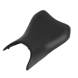 Cuscino posteriore anteriore per passeggero in pelle di moto durevole sedile del passeggero del conducente adatto per SUZUKI GSX250R 2017-2024 23 - Product Image 3