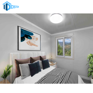 Bâtiment préfabriqué Offre Spéciale 9 appartements avec 2 3 ou 4 étages - Product Image 5