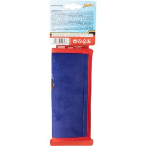 Cuscino per cintura di sicurezza Spiderman per auto, morbido cuscino protettivo per cintura di sicurezza - Product Image 5