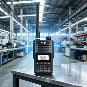 TH-UV99 วิทยุสื่อสารแบบพกพาแบบสองทาง UHF VHF ดูอัลแบนด์ VOX คีย์บอร์ดแบบเต็มรูปแบบพร้อมเครื่องชาร์จประเภท-C สำหรับระยะไกล - Product Image 6