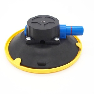 OEM 6 "Vacuum Mounting Suction Cup Small Hand Pump Glass <span class=keywords><strong>Sucker</strong></span> - Product Image 3