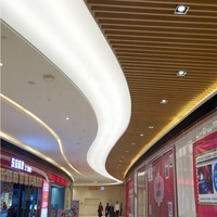 Plafonnier LED encastré à grille à double tête, dimmable, COB, spot encastré à grille, 7W 10W 20W 30W, LED encastré à grille