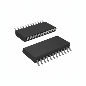 Composant électronique Logic 74FCT2543CTSOCTE4 24 SOIC – Canal Fabricant - Product Image 1