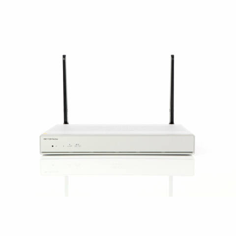 C1111-4PLTEEA Used Original Ci s co 1100 Series Integrated Services Routers