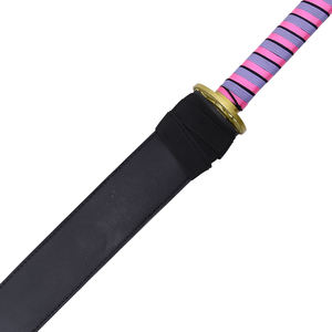 Gran oferta 103CM Demon Slayer <span class=keywords><strong>Iguro</strong></span> <span class=keywords><strong>Obanai</strong></span> Anime <span class=keywords><strong>Cosplay</strong></span> espada juguete espadas juego de rol juguete espadas de madera para <span class=keywords><strong>Cosplay</strong></span> jugando niños - Product Image 3