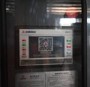 Дизельный двигатель ZEGA 95SCY-7/10, портативный стационарный воздушный компрессор с водяным охлаждением и высоконапорной смазкой, 12/10,5 м³/мин воздуха - Product Image 6