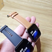Montre connectée Bluetooth d'occasion 2025, étanche, pour le sport et la santé, avec eSIM, marque chinoise originale, compatible Oppo Watch 4 Pro