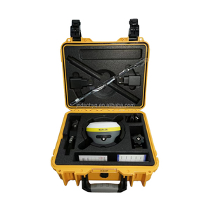 K501 GNSS tk <span class=keywords><strong>GPS</strong></span> معدات مسح قنوات <span class=keywords><strong>RTK</strong></span> <span class=keywords><strong>Rover</strong></span> عالية الدقة لرسم الخرائط الطبوغرافية لمسح الأراضي - Product Image 1