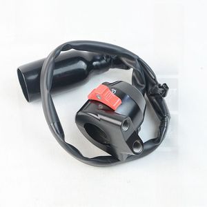 Interrupteur de démarrage droit pour moto KAWASAKI <span class=keywords><strong>W800</strong></span> <span class=keywords><strong>2020</strong></span> 2021 2022 2023 - Product Image 5