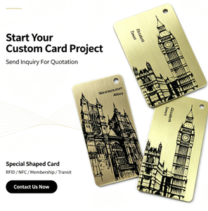 Marcapáginas de Metal Grabado con Láser Personalizado, Etiqueta Metálica con Lugares Emblemáticos de Londres, Abadía de Westminster, Big Ben, Buckingham, Tarjeta de Recuerdo, Regalo - Product Image 6
