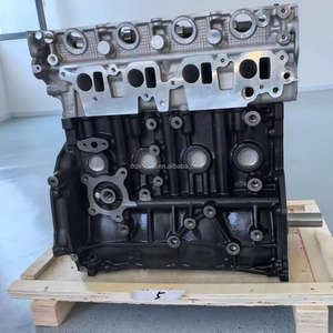 Motore Completo YD25 di Alta Qualità per Nissan Navara Pathfinder Cabstar Pick-up Yd25 Yd25-Ddti - Product Image 5