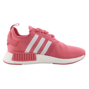 Chaussures pour femmes Nmd_R1 MSS-FX7073, taille 10, couleur rose/blanc - Product Image 2