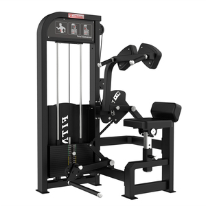 <span class=keywords><strong>Presse</strong></span> <span class=keywords><strong>à</strong></span> jambes GC-5016, machine de musculation de qualité commerciale, prix abordable - Product Image 6