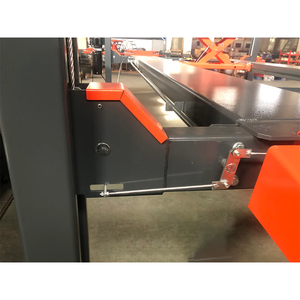 Fostar CE ISO Certificado Taller Garaje Altura ajustable Bloqueo automático Eléctrico hidráulico 4 Poste Elevador de coche para estacionamiento de automóviles - Product Image 5