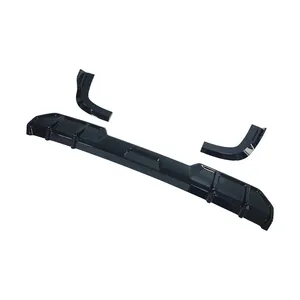 Pour Mercedes Benz Sprinter W907 2019-2026 – Diffuseur de pare-chocs arrière, spoiler, protection inférieure, accessoires auto - Product Image 3
