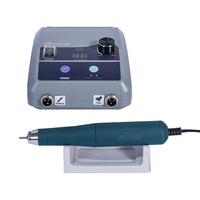 Máquina de Grabado y Tallado Eléctrica Portátil sin Escobillas de 50000 rpm para Pulido de Uñas en Salones de Belleza (Venta al Por Mayor)