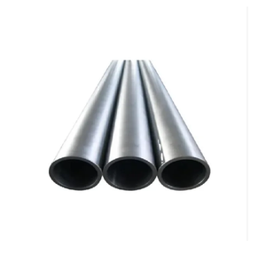 Tuyaux en acier inoxydable standard JIS Tubes sans soudure 300 Series Fabricant 201 202 301 304L 304 316L 317L 316ti Coupe Pliage - Product Image 1