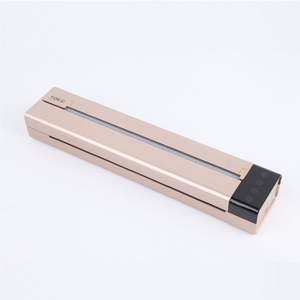 Mini Máquina Portátil de Transferencia Térmica para Tatuajes, Impresora Copiadora de 3 kg para Diseño y Arte de Tatuajes Profesional - Product Image 1