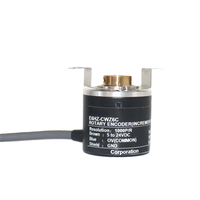 Encodeur rotatif à arbre creux E6HZ-CWZ6C-1000P/Z5B/1X/5G/3E incrémental