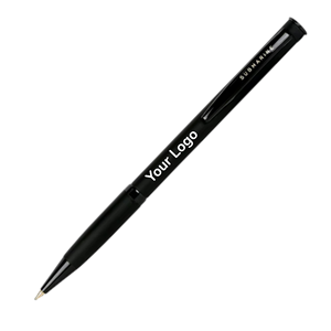 Bolígrafo 872_BP_Black Comfort Grip que Ofrece un Flujo de Tinta Suave y Consistente y un Rendimiento Diario Confiable - Product Image 4