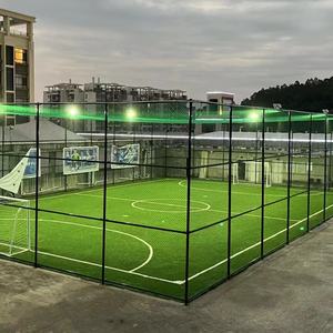 Herbe artificielle synthétique <span class=keywords><strong>de</strong></span> gazon <span class=keywords><strong>de</strong></span> taille <span class=keywords><strong>de</strong></span> pile <span class=keywords><strong>de</strong></span> 30mm pour le matériel durable des terrains <span class=keywords><strong>de</strong></span> football et <span class=keywords><strong>de</strong></span> tennis pp - Product Image 6