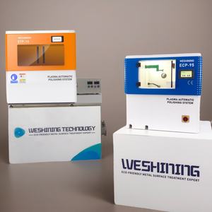 Elektro Elektrolytisk titanio <span class=keywords><strong>Protese</strong></span> Dentaire Polermaskine Polers Maskine lucidatrice in metallo Maskin - Product Image 1