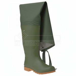 PVC <b>Knee</b>-<b>High</b> Product - Product Image 1