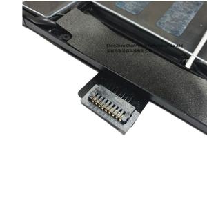 Proveedor A1582 para <span class=keywords><strong>Macbook</strong></span> Batería Retina 13 A1582 Batería <span class=keywords><strong>A1502</strong></span> 2015 Año - Product Image 2