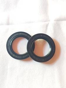 91214-6C4-H01เหมาะสำหรับ Acura Honda ninth Generation Accord <span class=keywords><strong>CRV</strong></span> Odyssey เครื่องยนต์เพลาข้อเหวี่ยงซีลน้ำมันด้านหลัง - Product Image 5