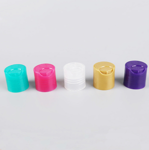 Bán Buôn Màu Xanh Lá Cây Mịn Lật Top Cap 20/410 Pha Chế Đĩa Mũ - Product Image 3