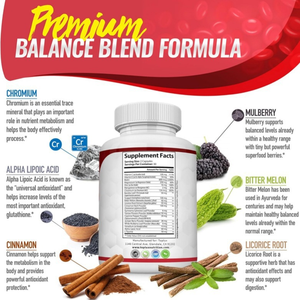 Doğal Denge Karışımı Kompleks Kapsüller Bitkisel Takviye 20 Bitki ve Vitamin İçerir Genel Sağlık ve Bağışıklık Sistemini Destekler Yetişkinler İçin - Product Image 2