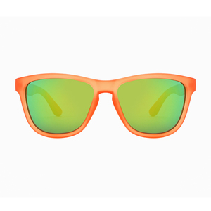 Fabricante de Gafas de Sol en China, Venta al por Mayor, Gafas de Sol Personalizadas con Logotipo Metálico para Hombre, Polarizadas, Antideslizantes, para Correr, 2025 - Product Image 2