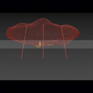 Escultura Art Deco de Acero Inoxidable Hecha a Mano ANW7621 con Tema de Aniversario y Atractivo Estético - Product Image 5