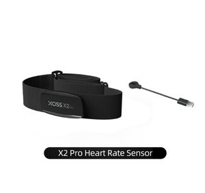 Monitor de Ritmo Cardíaco Inalámbrico XOSS X2 PRO, Correa para el Pecho, ANT+ BLE, Resistente al Agua IP67, 1000 Horas de Duración de la Batería, para Correr, Ciclismo y Deportes - Product Image 5