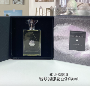 Venta al por mayor Colonia <span class=keywords><strong>Amouage</strong></span> Interlude Epic <span class=keywords><strong>Man</strong></span> Effect Original Brand Classic Perfume para hombre Venta caliente Spray corporal - Product Image 3