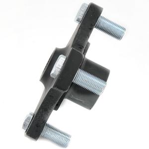 Bride de moyeu de roue arrière EZGO RXV pour chariots de golf, modèles 604112, 615604, 70968-G03 - Product Image 3