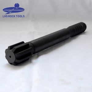 390 מ "מ r38 מונטברט hc50/hc50 shank מתאם עבור כרייה תת קרקעי ו מנהור - Product Image 1