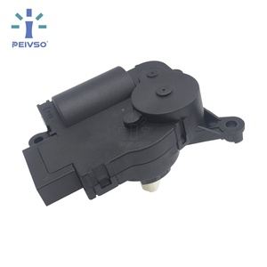PEIVSO 3093818 HVAC <b>Heater</b> Blend <b>Door</b> Actuator for Opel Zafira B 2009 - Product Image 3