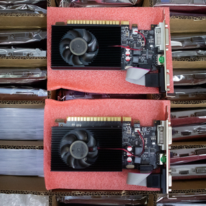 SSTARGLOBAL Cartes graphiques 100% neuves Gt730 2 Go Vga Geforce Gt 730 <span class=keywords><strong>Gt710</strong></span> <span class=keywords><strong>Gt210</strong></span> 1G Gt1030 2G Gt730 4G pour ordinateur de bureau - Product Image 4